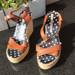 MARC BY MARC JACOBS SANDAL HEELS